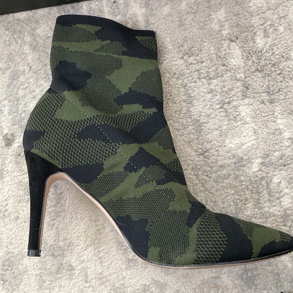 MIA Shoes - MIA McKinley bootie